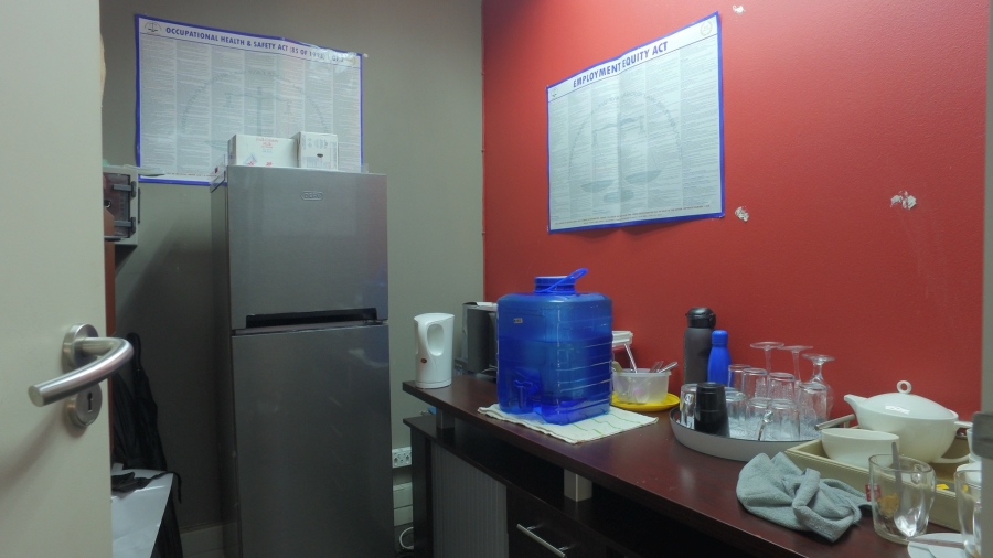 To Let commercial Property for Rent in Bodorp North West